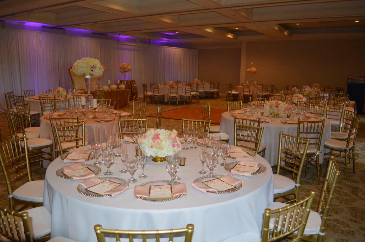 Best Western Plus Palm Beach Gardens Hotel & Suites And Conference Ct Exterior foto